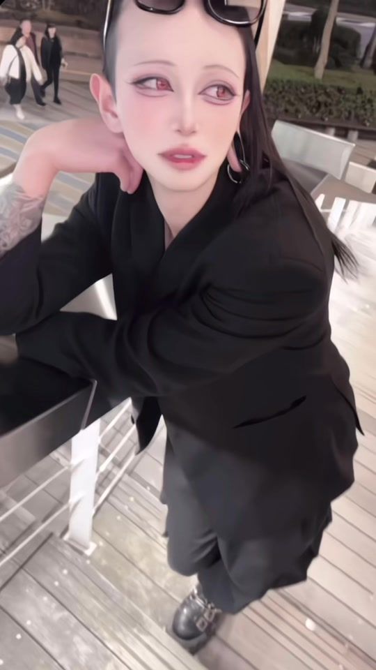 TikTok video thumbnail by satelasama