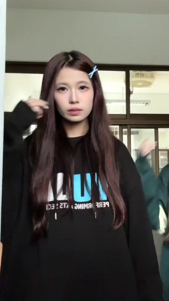 TikTok video thumbnail by xinhua._.09