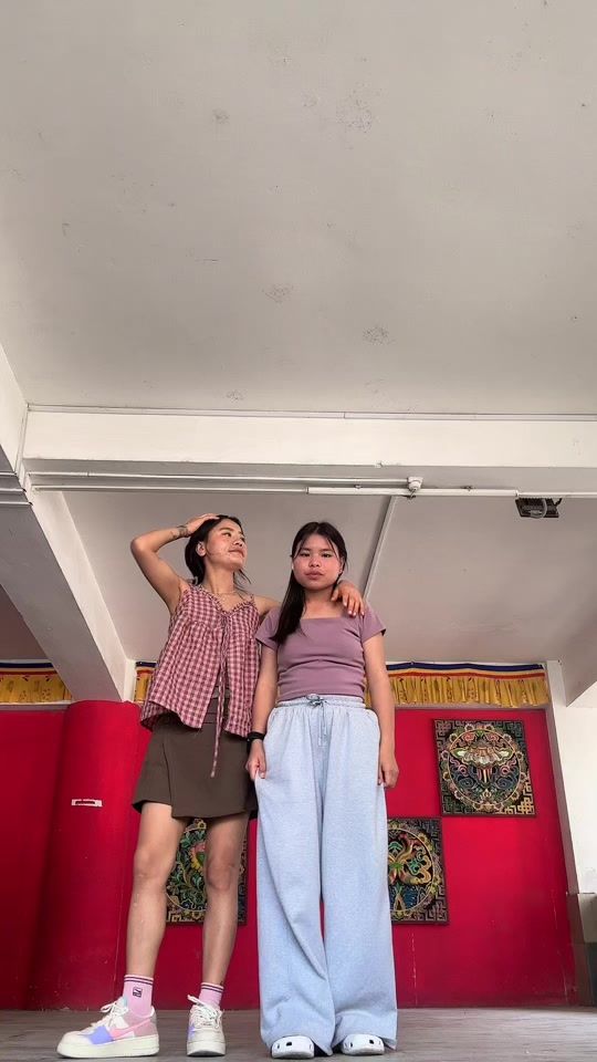 TikTok video thumbnail by benitarai25