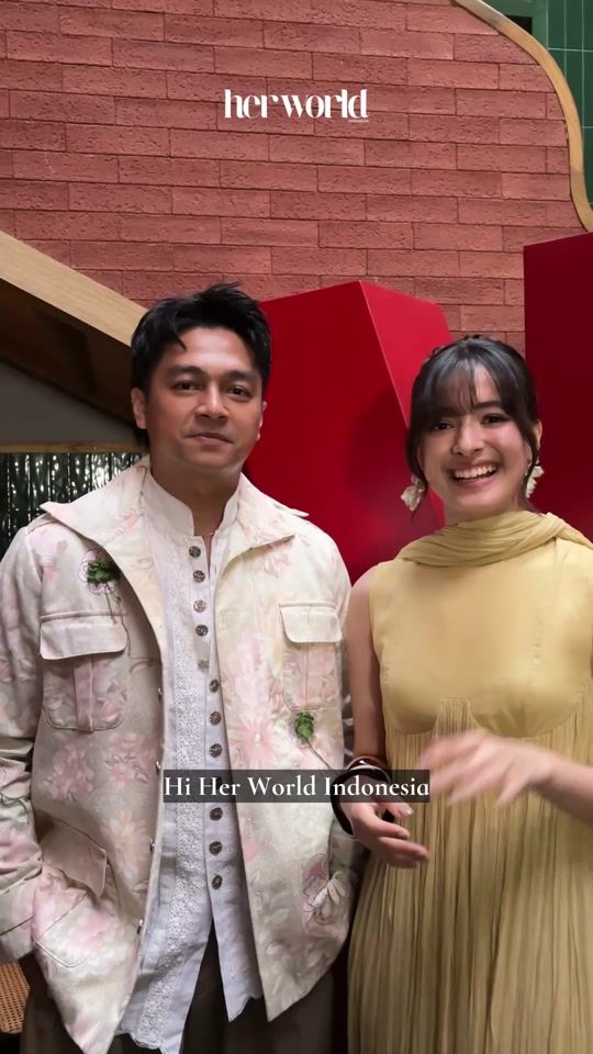 TikTok video thumbnail by herworldindonesia