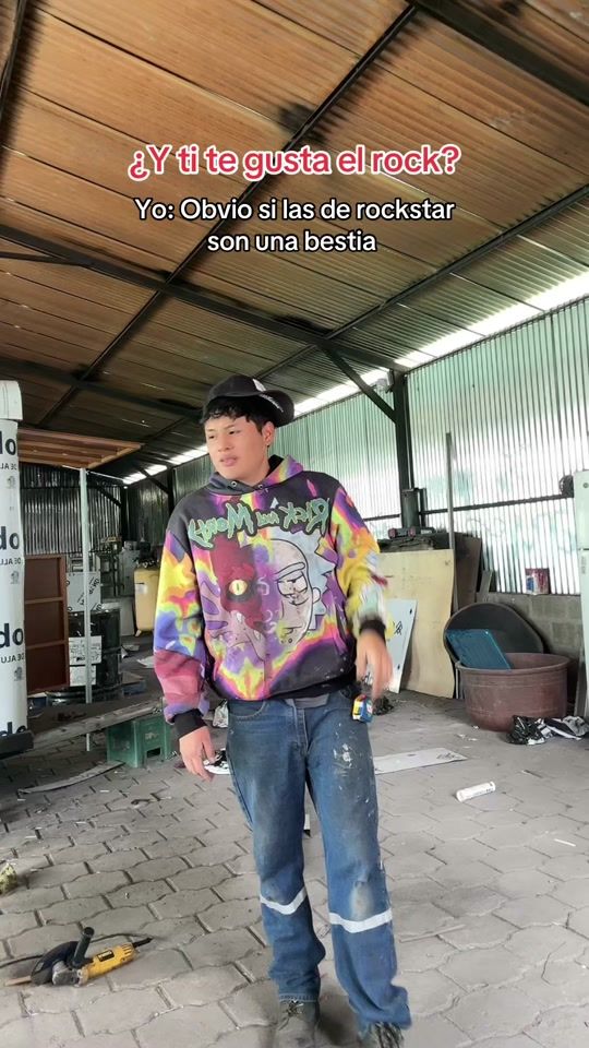 TikTok video thumbnail by _eloficial06