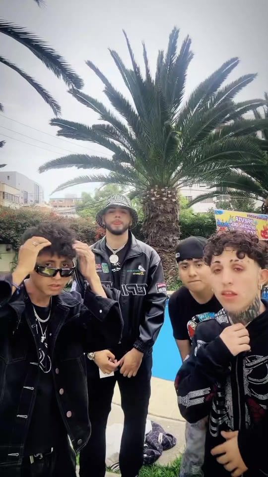 TikTok video thumbnail by zaid_cj