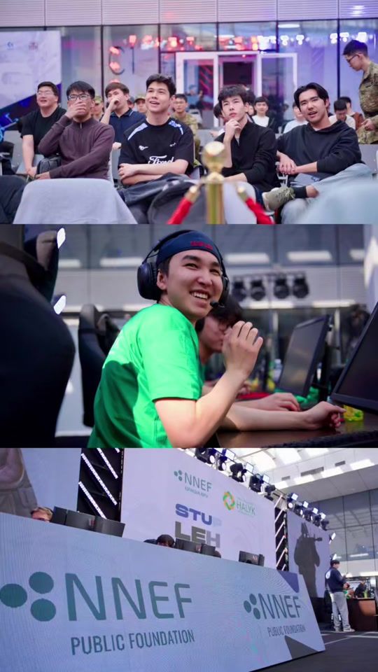 TikTok video thumbnail by shanger_kz