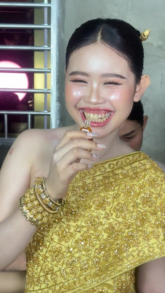 TikTok video thumbnail by vysmile25