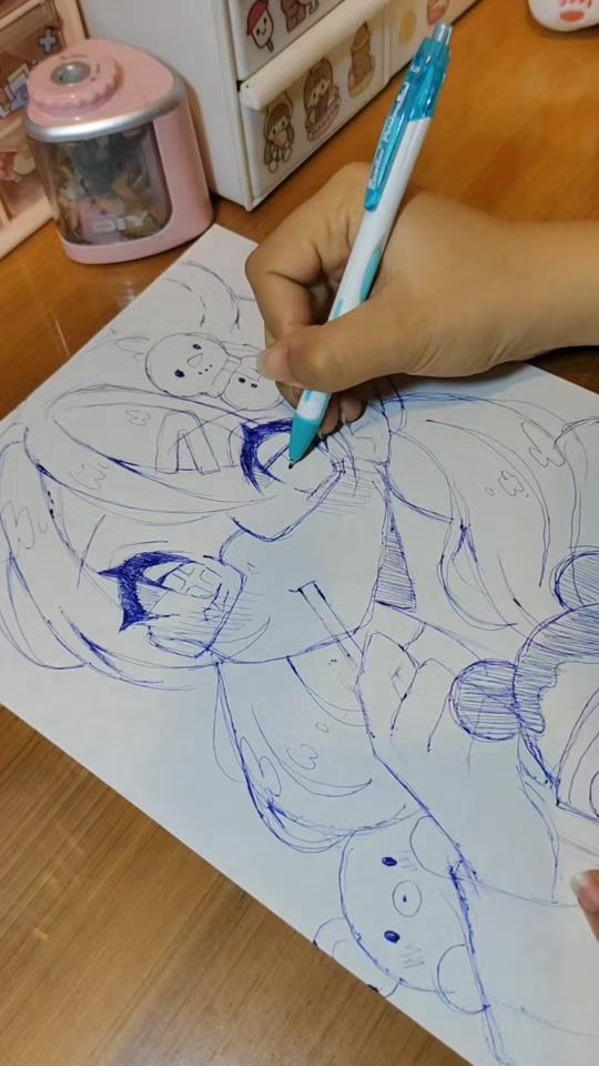 TikTok video thumbnail by k_kai007