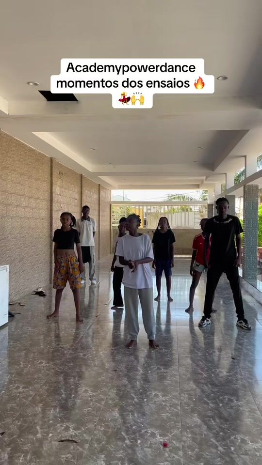TikTok video thumbnail by academypowerdance