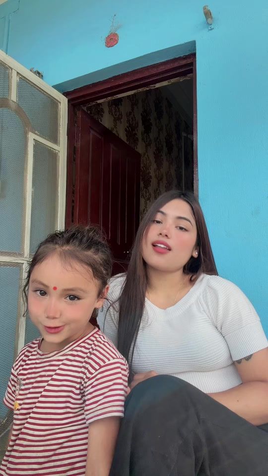 TikTok video thumbnail by shristibhattarai234