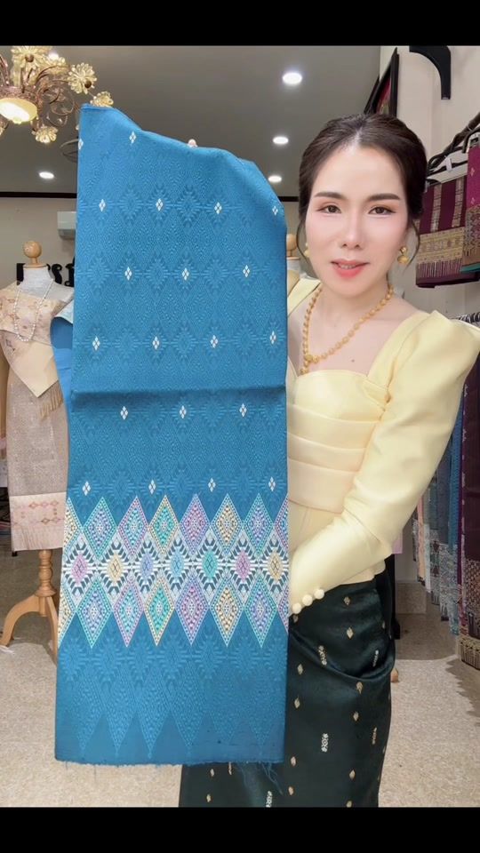 TikTok video thumbnail by minalaosilk