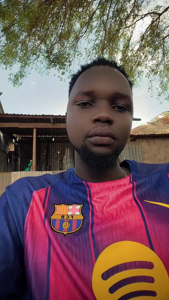 TikTok video thumbnail by reech.kuol.mayen