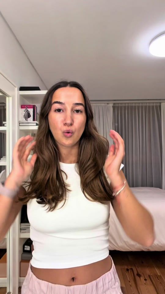TikTok video thumbnail by zoelevinsonn