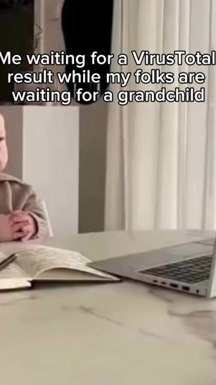 TikTok video thumbnail by letsdefend