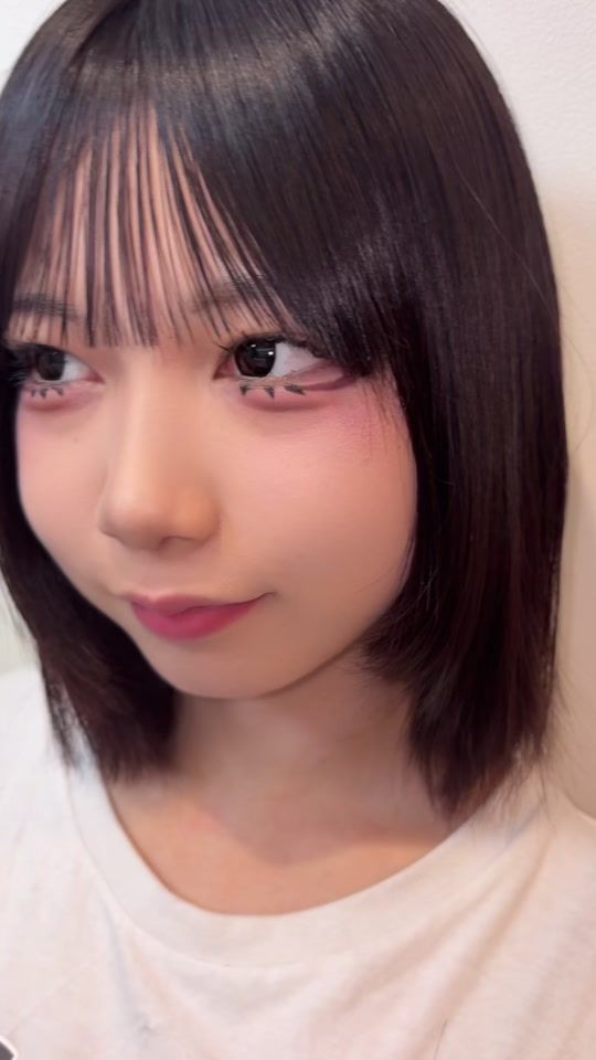 TikTok video thumbnail by jirai_daughter