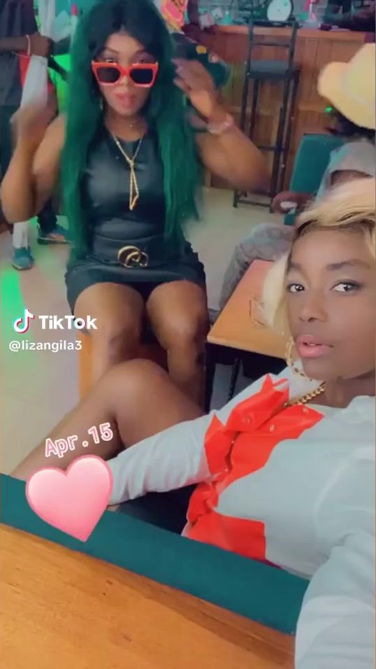 TikTok video thumbnail by laparisienne73