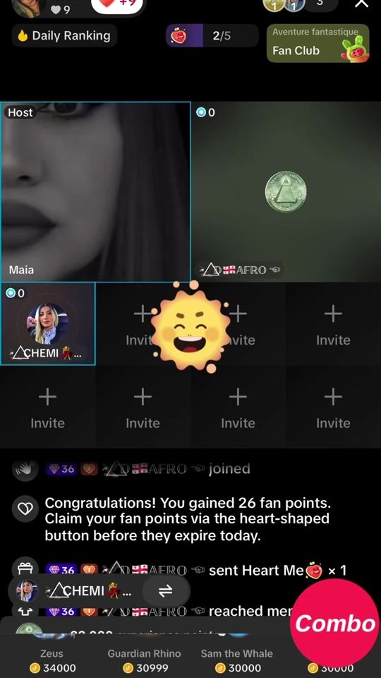 TikTok video thumbnail by dato1989afro