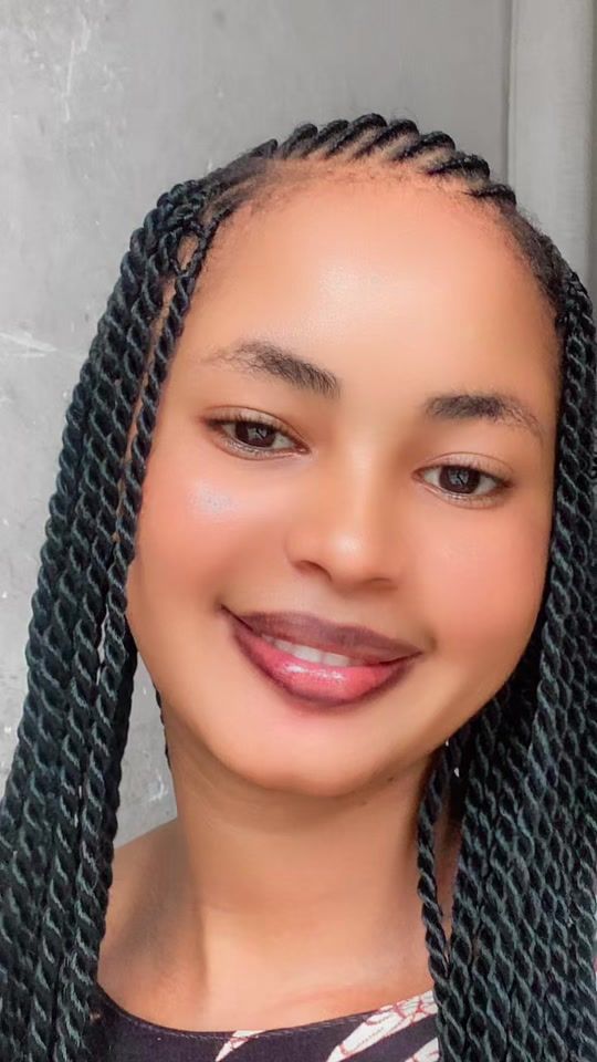 TikTok video thumbnail by aishaashair