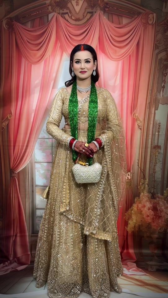 TikTok video thumbnail by meroshringar