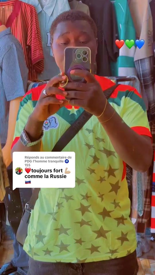 TikTok video thumbnail by tindanoboukari1