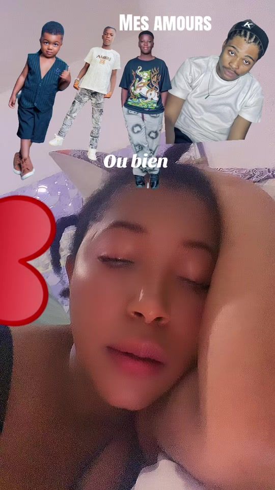 TikTok video thumbnail by mariamstellakaba