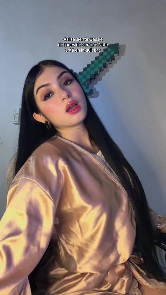 TikTok video thumbnail by is_anyelina