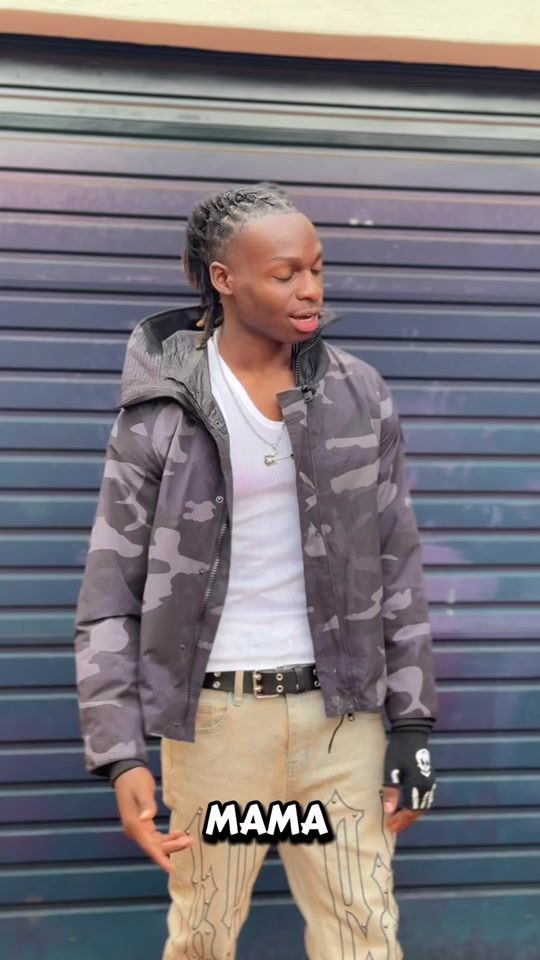 TikTok video thumbnail by leo_magozz_official