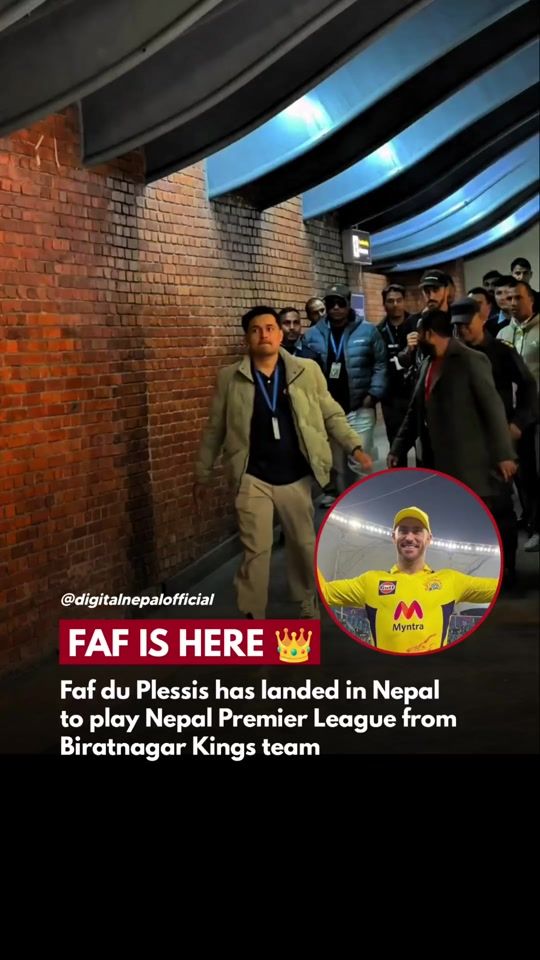 TikTok video thumbnail by digitalnepalofficial