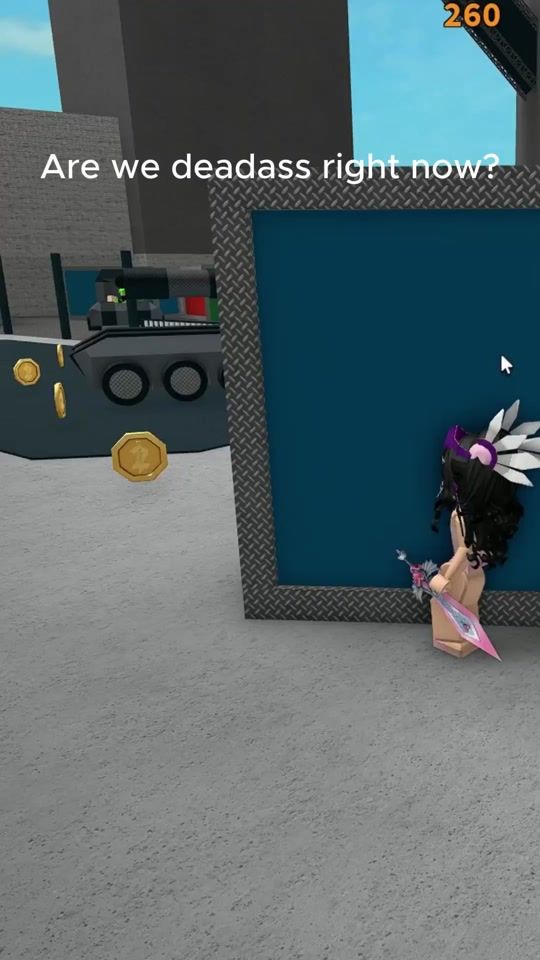 TikTok video thumbnail by tarakona_mm2