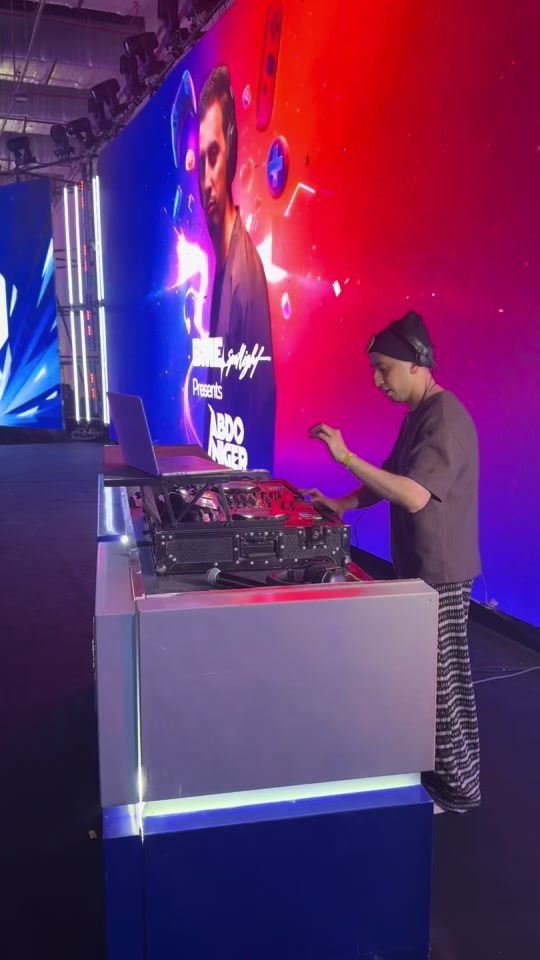 TikTok video thumbnail by abdoniger