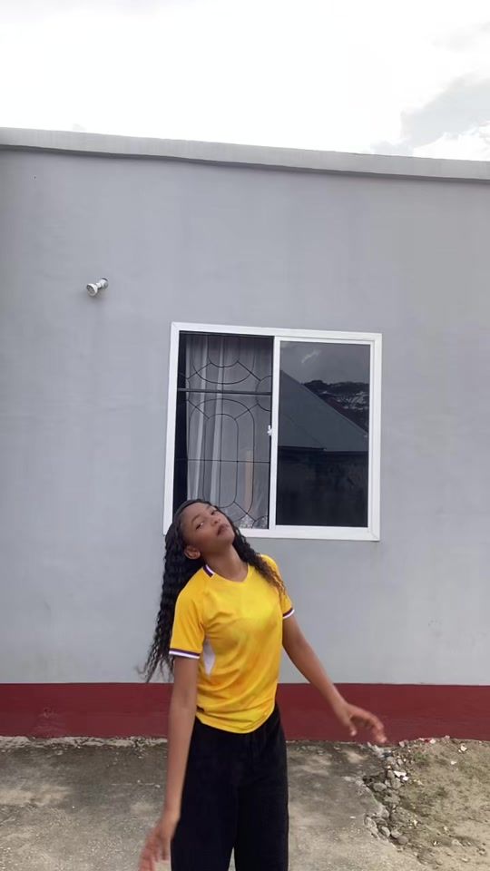 TikTok video thumbnail by mbonibaraka