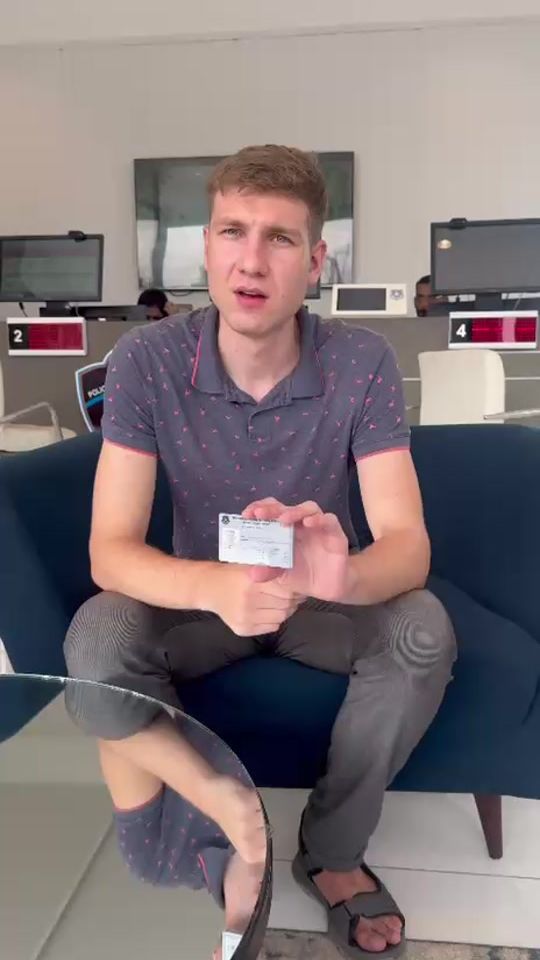 TikTok video thumbnail by ict_police