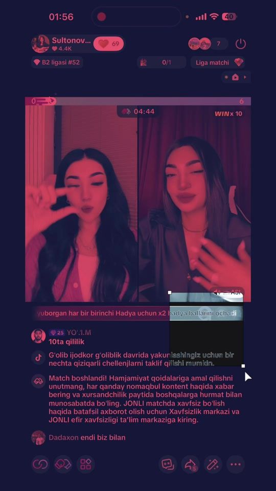 TikTok video thumbnail by sultonova_m__98