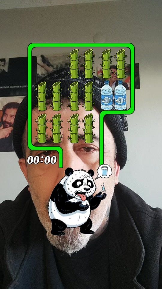 TikTok video thumbnail by metin.tabarli