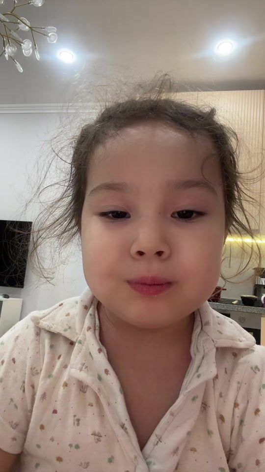 TikTok video thumbnail by alan7aigerim