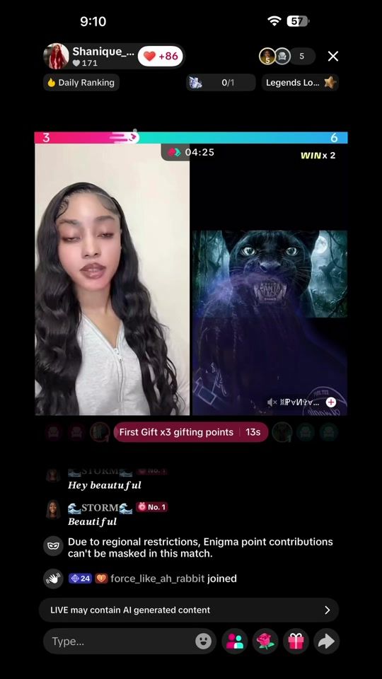 TikTok video thumbnail by __pree_more_talk_less__