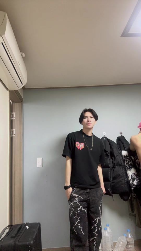 TikTok video thumbnail by thyvanty