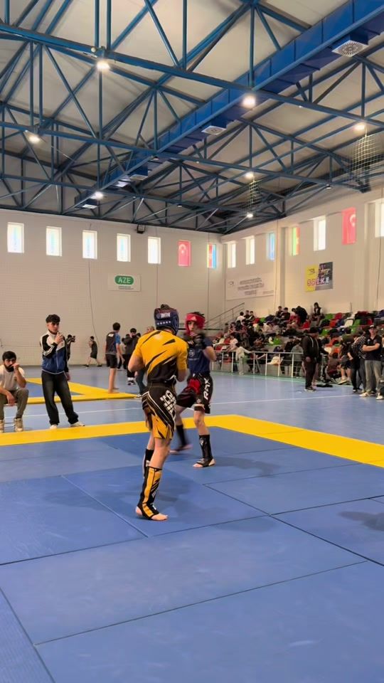 TikTok video thumbnail by ellnursv_mma