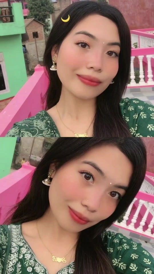 TikTok video thumbnail by basanti_thapa_01