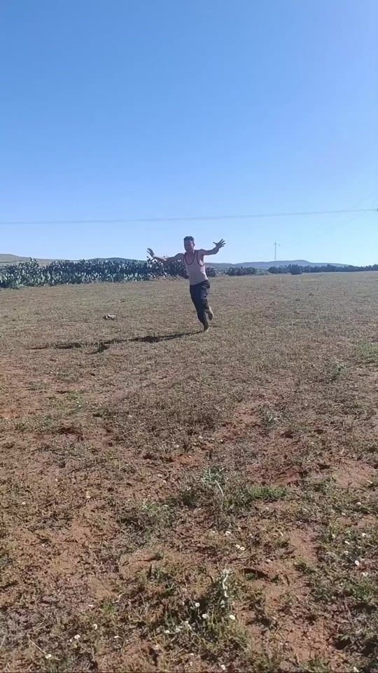 TikTok video thumbnail by pkoussama0