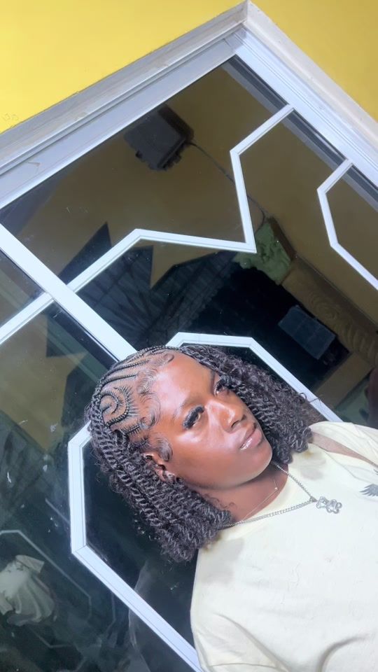 TikTok video thumbnail by _shantel.braids
