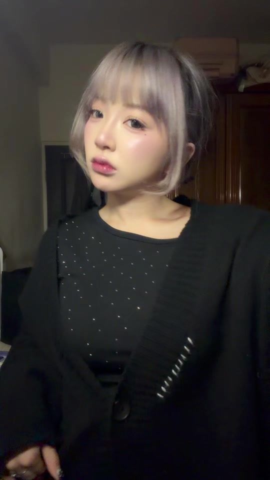 TikTok video thumbnail by chouzying