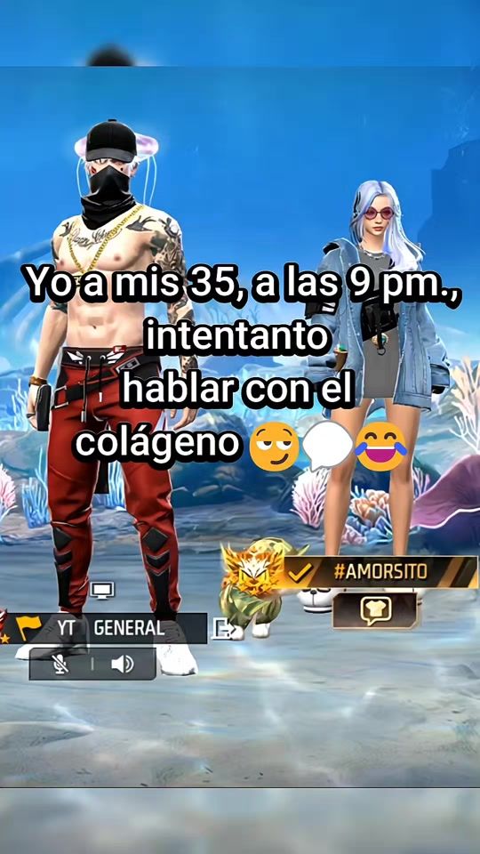 TikTok video thumbnail by general_awm