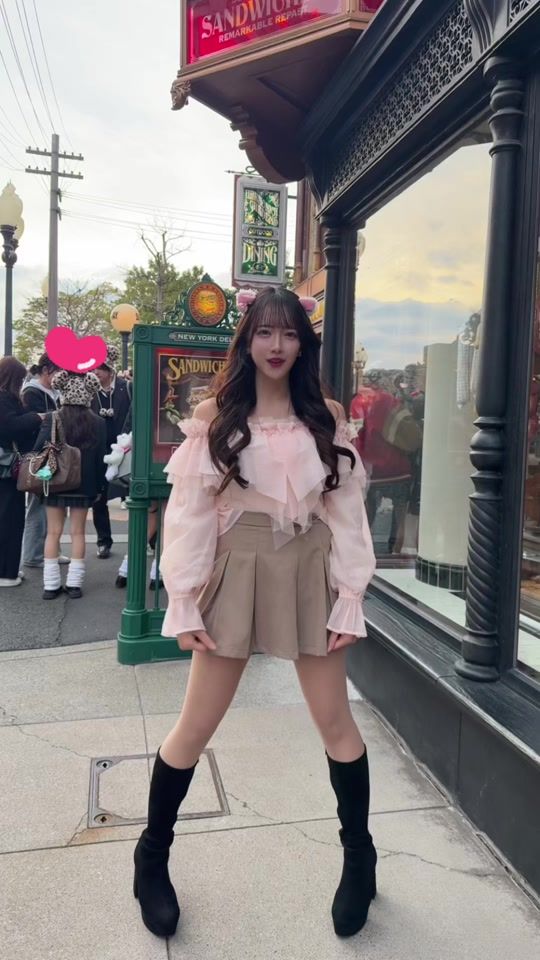 TikTok video thumbnail by maruyama_honoka