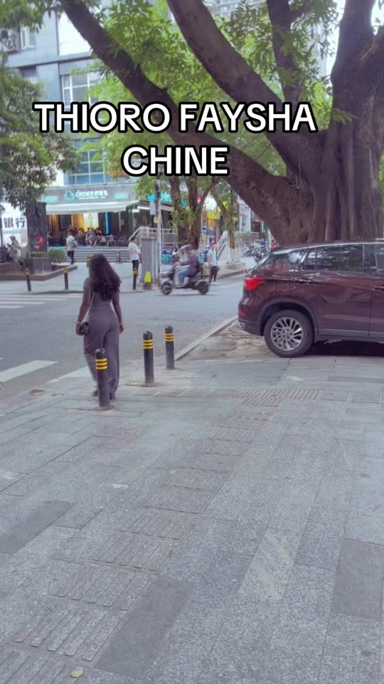 TikTok video thumbnail by thioro_faysha_chine