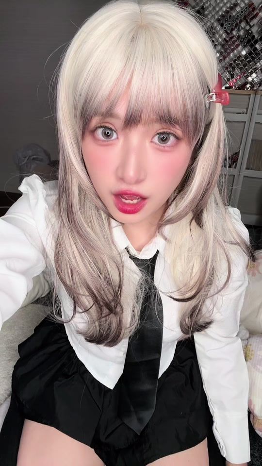 TikTok video thumbnail by mei_bratz