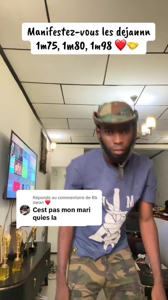 TikTok video thumbnail by kebe_simba2