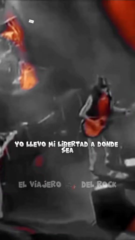 TikTok video thumbnail by viajero_del_rock