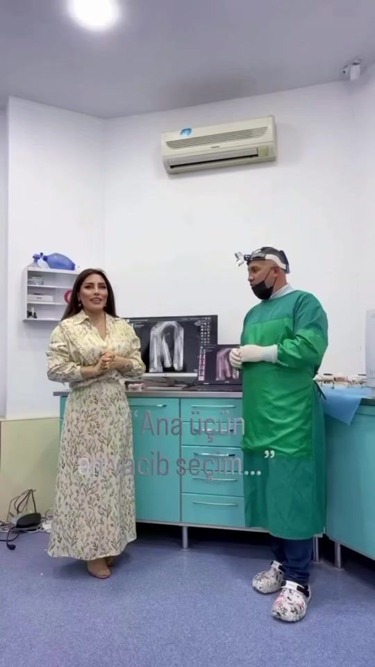 TikTok video thumbnail by sonaxanim_aliyeva