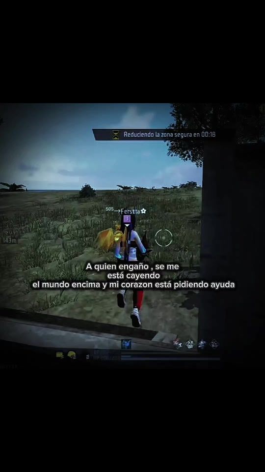 TikTok video thumbnail by soy_fersitaff