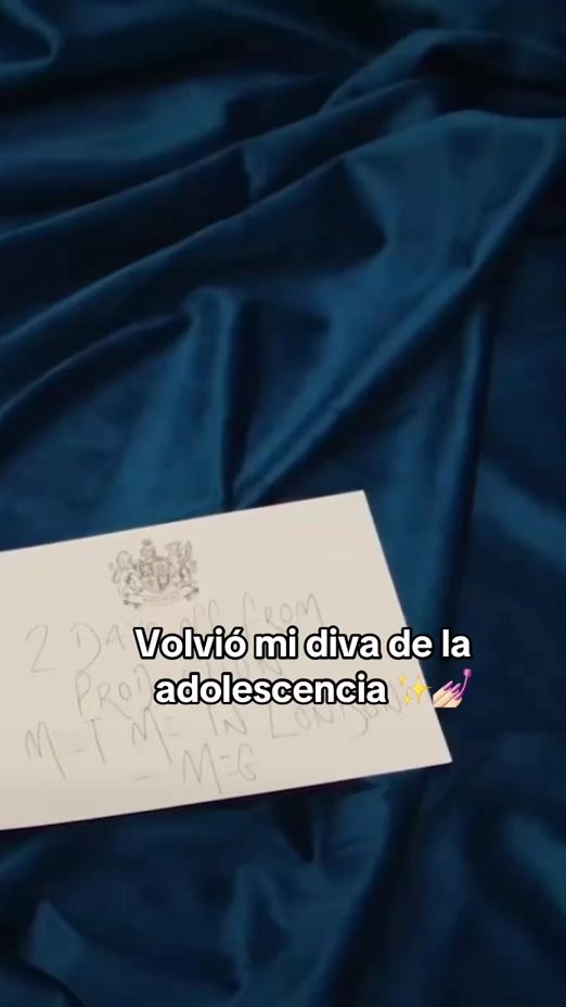 TikTok video thumbnail by luzdzib