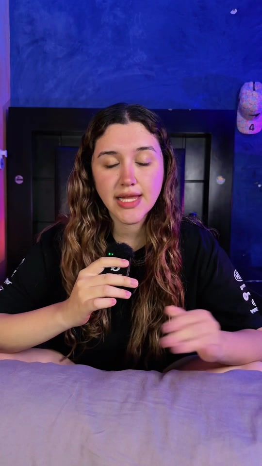 TikTok video thumbnail by carolinatretoa