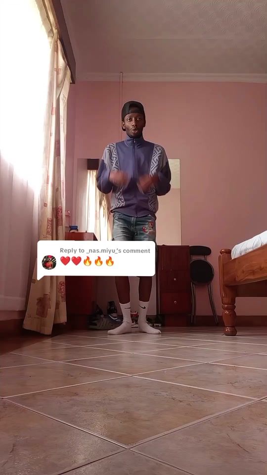 TikTok video thumbnail by kenyan_nightmare09